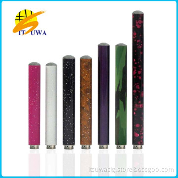 Green Battery E-Cigarette (S808D-1)